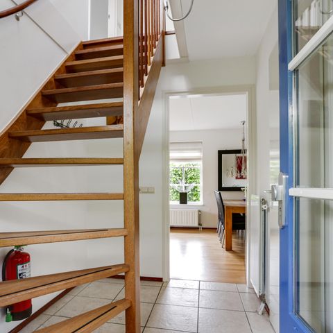 MAISON 6 personnes - 6 Comfort