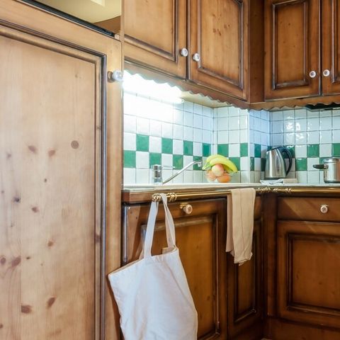 Appartement 3 personnes - 1 chambre - Balcon