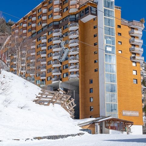 Résidence Pierre & Vacances Capella - Camping Haute-Savoie - Image N°2