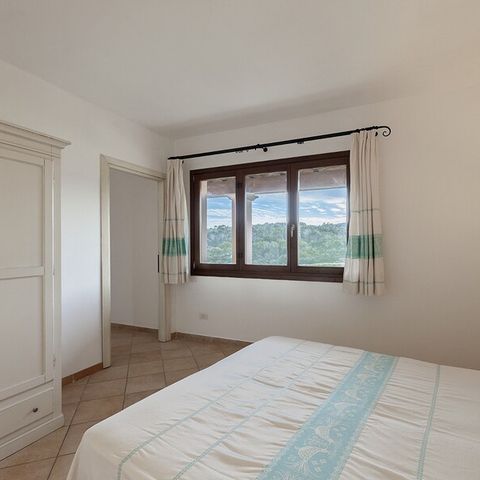 APPARTEMENT 4 personnes - 1 chambre - Terrasse ou balcon