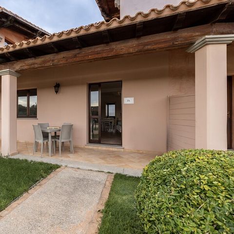 APPARTEMENT 4 personnes - 1 chambre - Terrasse ou balcon