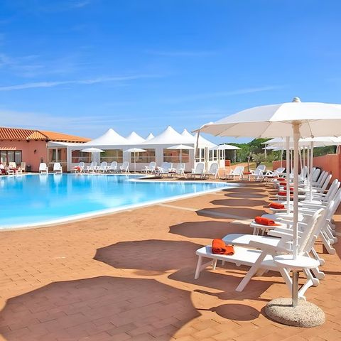 Résidence Pierre & Vacances Vignola Mare - Camping Olbia-Tempio - Image N°2