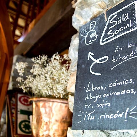 Bedura Park, camping temático de la naturaleza y bungalows - Camping Lleida - Image N°3