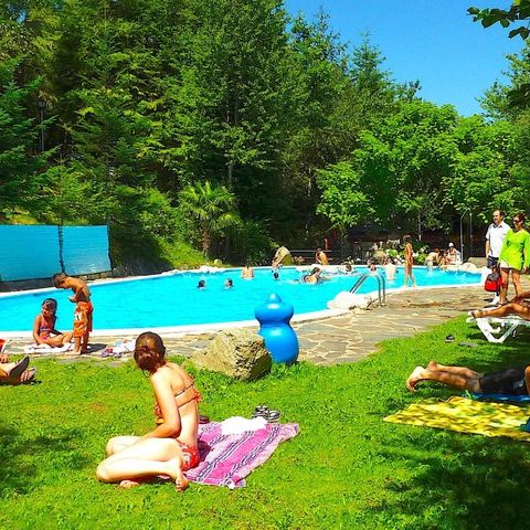 Bedura Park, camping temático de la naturaleza y bungalows - Camping Lleida - Image N°2