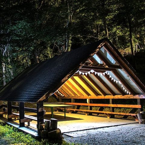 Bedura Park, camping temático de la naturaleza y bungalows - Camping Lleida - Image N°5