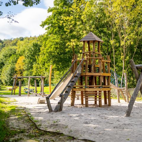 Landal Namur Nature - Camping Namur - Image N°3