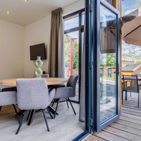 CHALET 4 personnes - 4B1