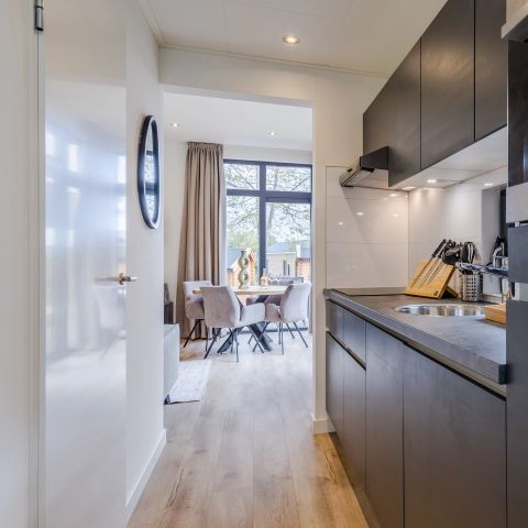 CHALET 4 personnes - 4B1