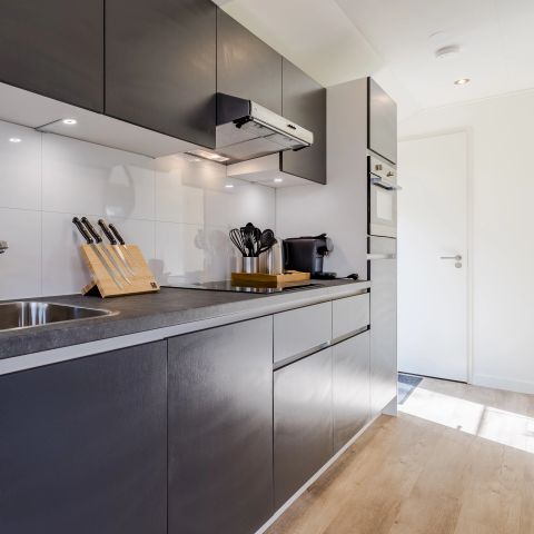 CHALET 4 personnes - 4B2