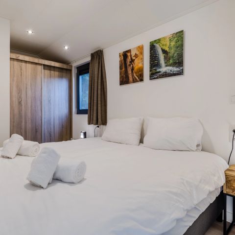 CHALET 4 personnes - 4B2