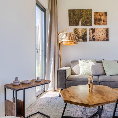 CHALET 4 personnes - 4BE3