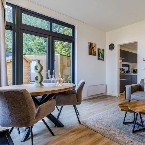 CHALET 4 personnes - Maison de vacances pour 4 personnes