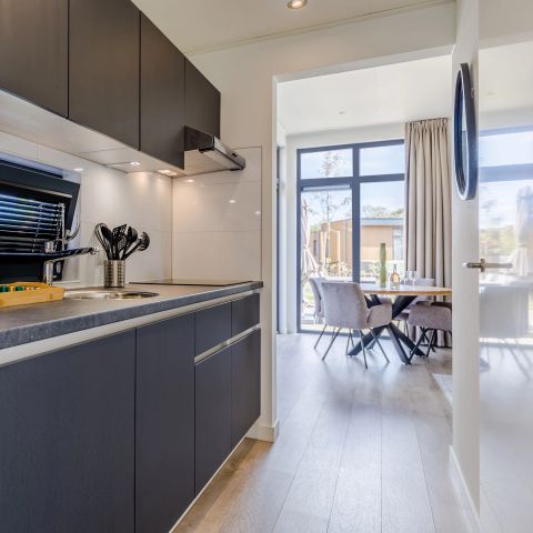 CHALET 4 personnes - Maison de vacances pour 4 personnes