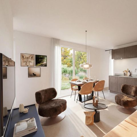 BUNGALOW 4 personnes - Maison de vacances pour 4 personnes