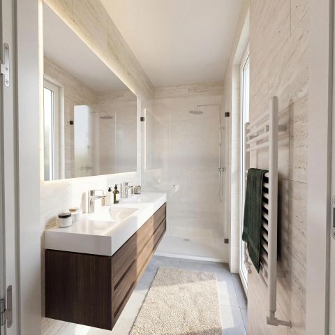 BUNGALOW 4 personnes - Maison de vacances pour 4 personnes