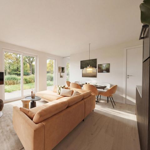 BUNGALOW 6 personnes - Maison de vacances pour 6 personnes
