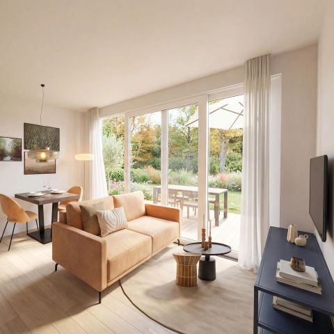 CHALET 2 personnes - 2B2