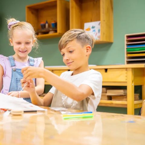 Landal Namur Nature - Camping Namur - Image N°6