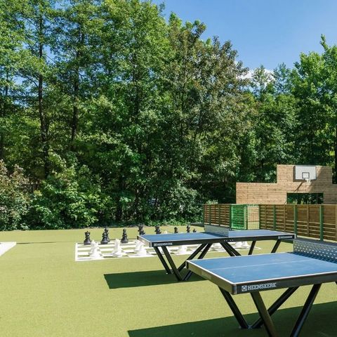 Landal Namur Nature - Camping Namur - Image N°4