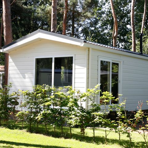 CHALET 6 personnes - Chalet de vacances