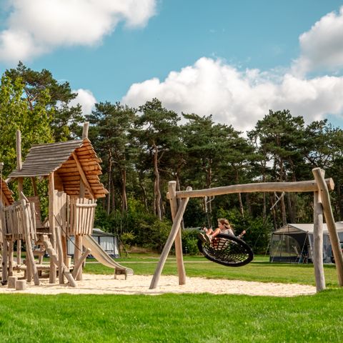 Familievakantiepark Krieghuusbelten - Camping Raalte - Image N°5