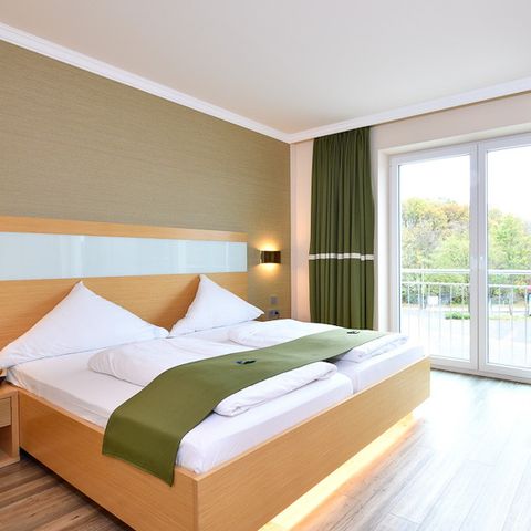 APPARTEMENT 2 personnes - Suite hôtelière Admiral