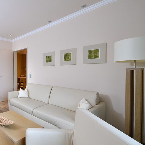 APPARTEMENT 4 personnes - Suite familiale Kommodore