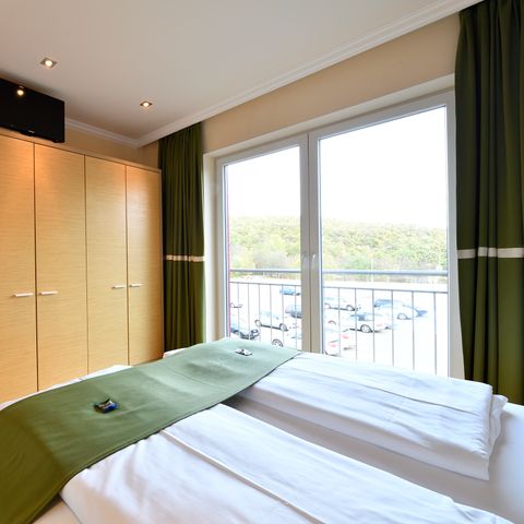 APPARTEMENT 3 personnes - Suite familiale Kommodore