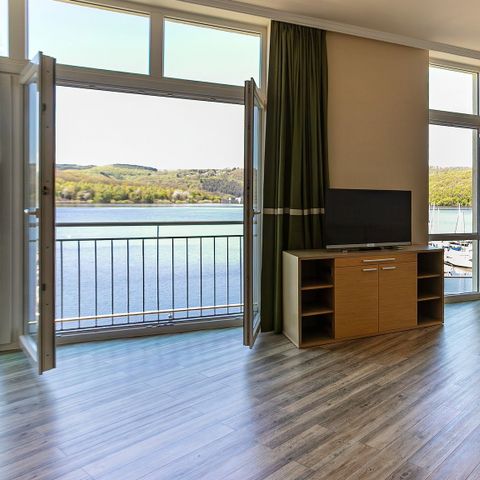 Chambre 2 personnes - Hôtel suite Kapitän