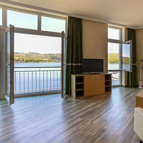 CHAMBRE 2 personnes - Hôtel suite Kapitän