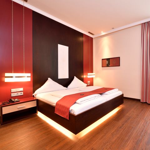 CHAMBRE 2 personnes - Hôtel suite Kapitän