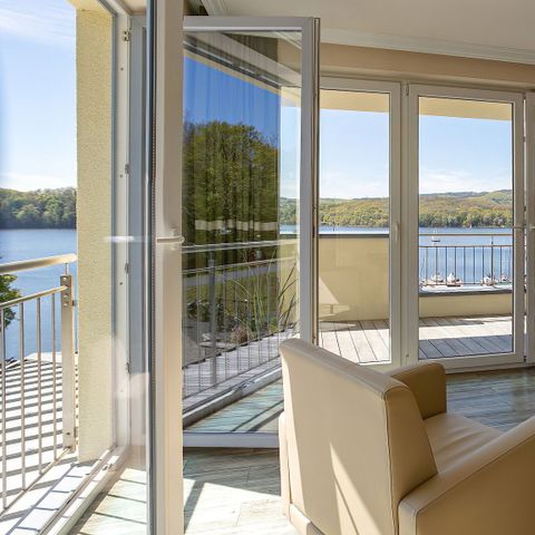 Appartement 2 personnes - Suite hôtelière Admiral