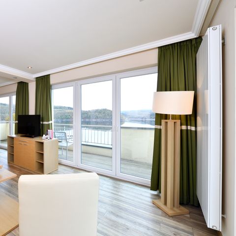APPARTEMENT 2 personnes - Suite hôtelière Admiral