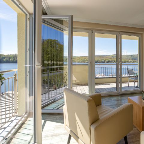 APPARTEMENT 2 personnes - Suite hôtelière Admiral