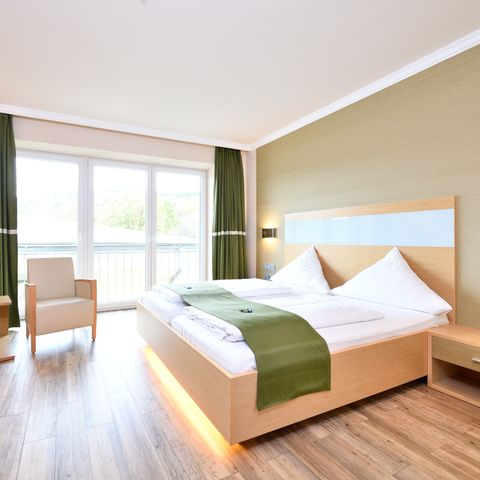 CHAMBRE 2 personnes - Seefahrer
