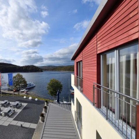 Dormio Hotel Der Seehof - Camping Rhénanie du Nord-Westphalie - Image N°6