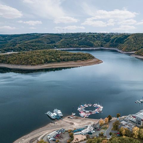 Dormio Hotel Der Seehof - Camping Rhénanie du Nord-Westphalie - Image N°2