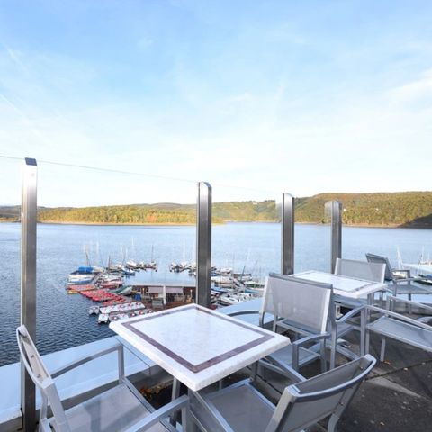 Dormio Hotel Der Seehof - Camping Rhénanie du Nord-Westphalie - Image N°2