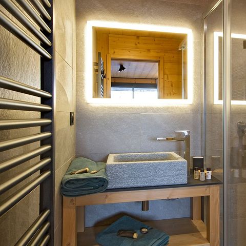 CHALET 14 personnes - Chalet 14 personnes (env. 230 m²)