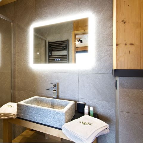 CHALET 14 personnes - Chalet 14 personnes (env. 240 m²)