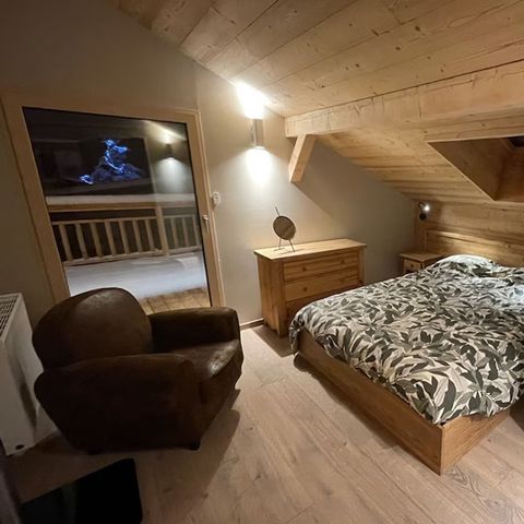 CHALET 15 personnes - Chalet 15 personnes (env. 370 m²)