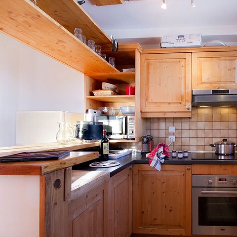 CHALET 14 personnes - Chalet individuel 14 pers.(env. 200 m²)