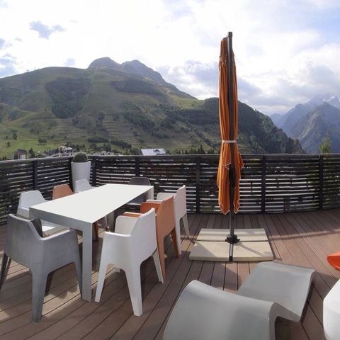 CHALET 12 personnes - Chalet individuel 12 personnes (env. 250 m²)