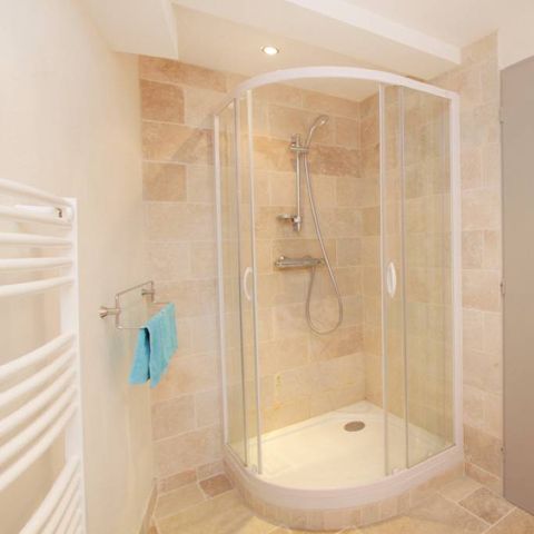 Chalet Odalys Snö Lodge - Camping Isère - Image N°5