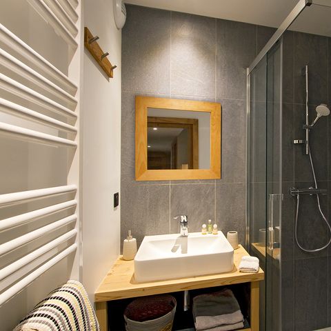 CHALET 12 personnes - Chalet 12 personnes (env. 130 m²)