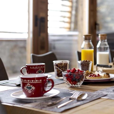 CHALET 14 personnes - L'Atelier Lodge - 260 m²