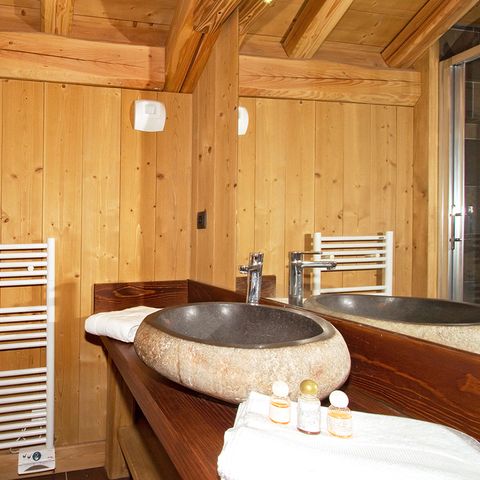 CHALET 14 personnes - 230m²