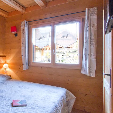 CHALET 14 personnes - Chalet 14 personnes (env. 210 m²)