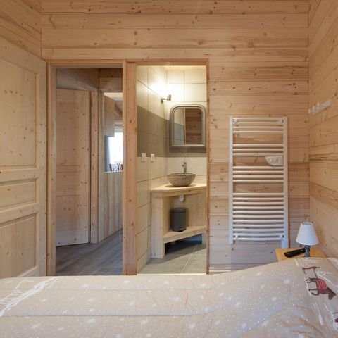 Chalet Odalys D'Alice - Camping Savoie - Image N°5