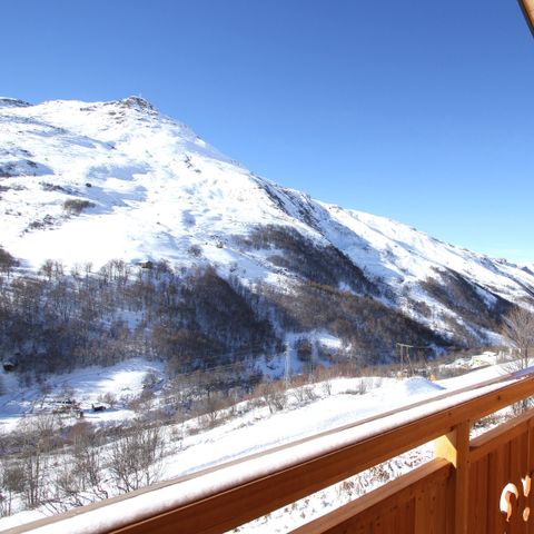 Chalet Odalys D'Alice - Camping Savoie - Image N°3